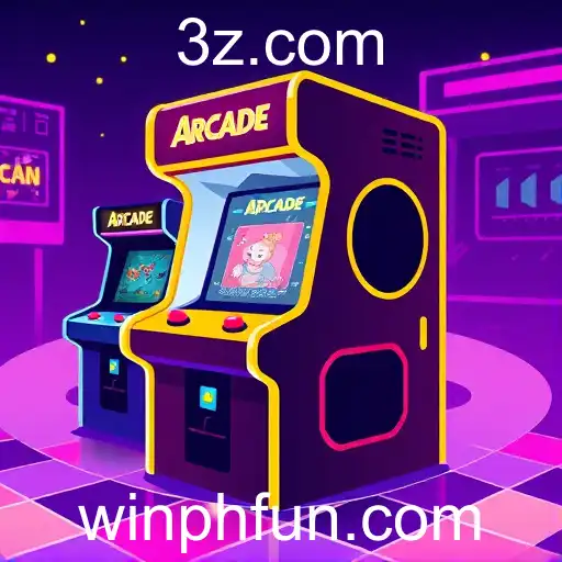 Exploring Arcade Games: A Nostalgic Journey with WinPh