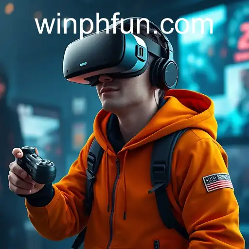 The Digital Evolution of Gaming