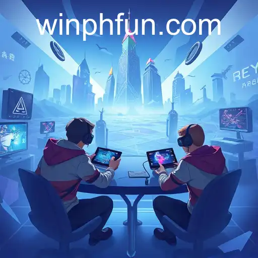 Digital Gaming Trends and Winph's Impact
