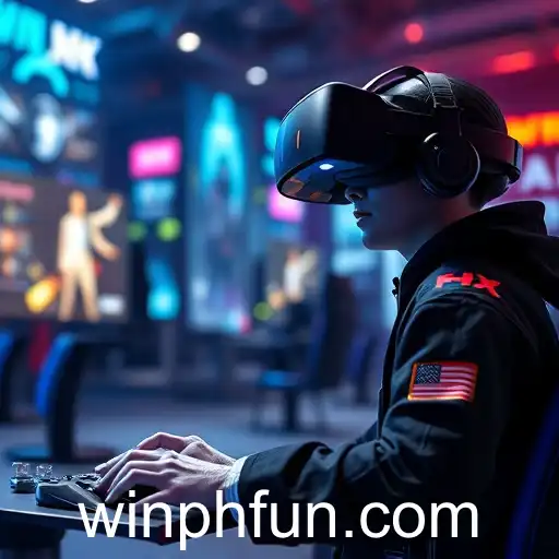 Digital Innovation in Gaming