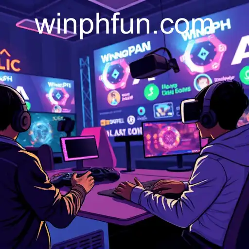 Digital Playgrounds: The Rise of Online Gaming in 2026