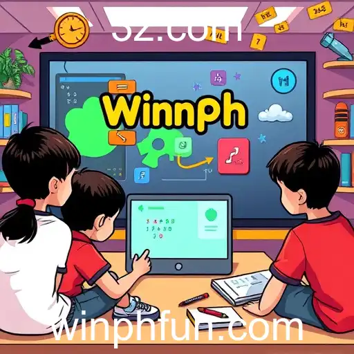 The Rise of Educational Games: Merging Fun with Learning