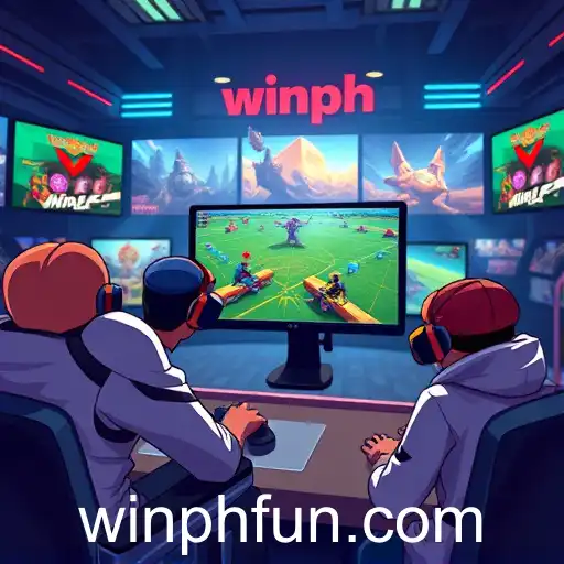 The Rise of English Gaming Platforms