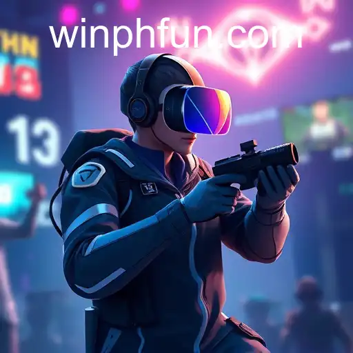Gaming Evolution with Winph's Latest Innovations