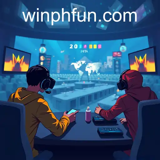 The Evolution of Online Gaming Communities