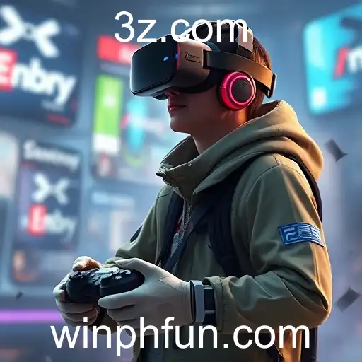 Evolving Trends in Online Gaming in 2025