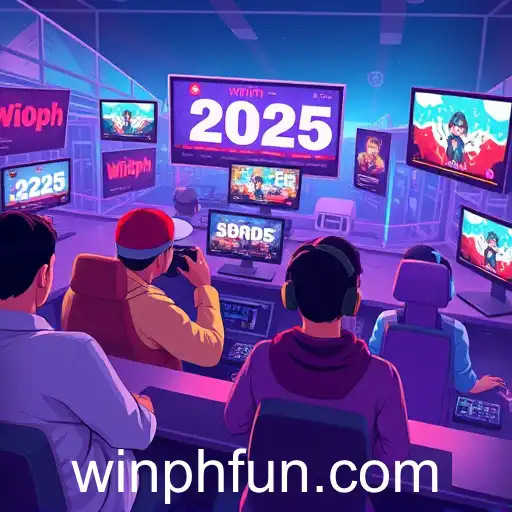 Gaming in the Age of Digital Evolution