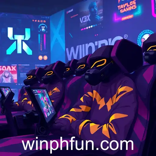 The Gaming Landscape: A Fusion of Innovation and Community