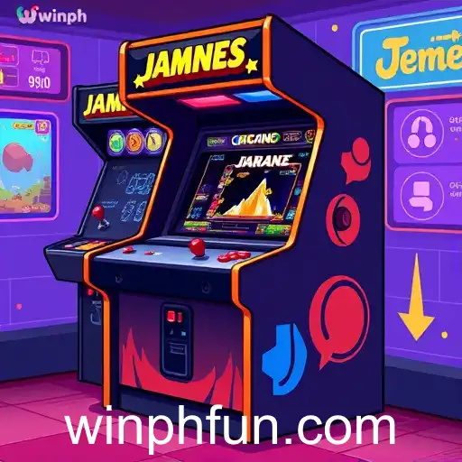 Gaming Platform Takes Center Stage