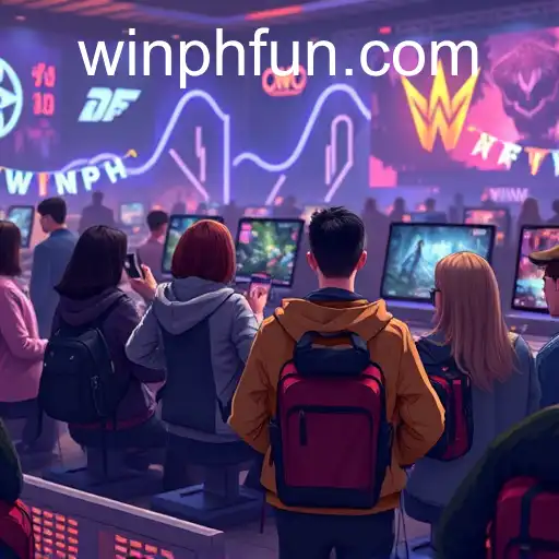 The Rise of Gaming Platforms in 2025