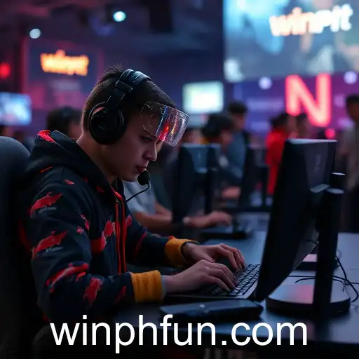 Gaming Trends Shaping 2025: Winph's Role