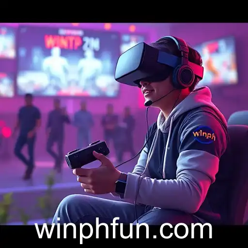 Gaming Trends and Innovations in 2025