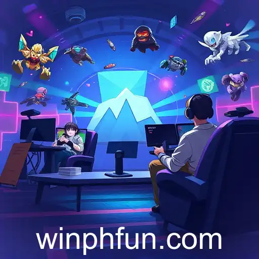 The Rise of Gaming Platforms in 2025