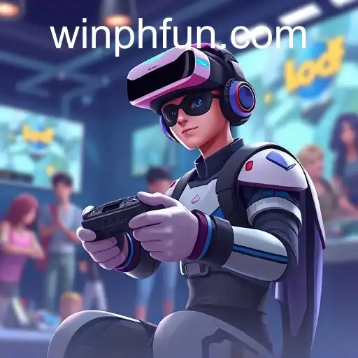 Rise of Online Gaming Platforms