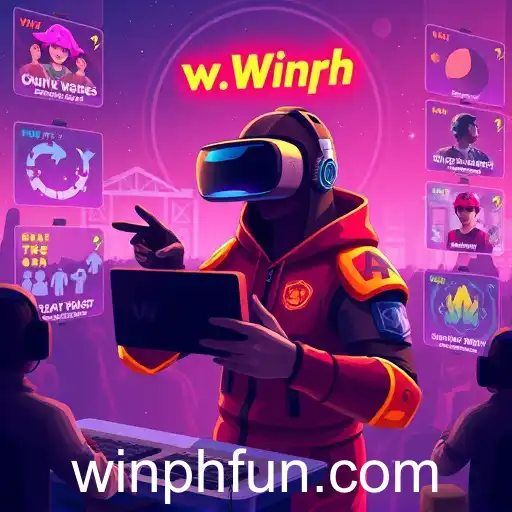 The Rise of Winph in Online Gaming
