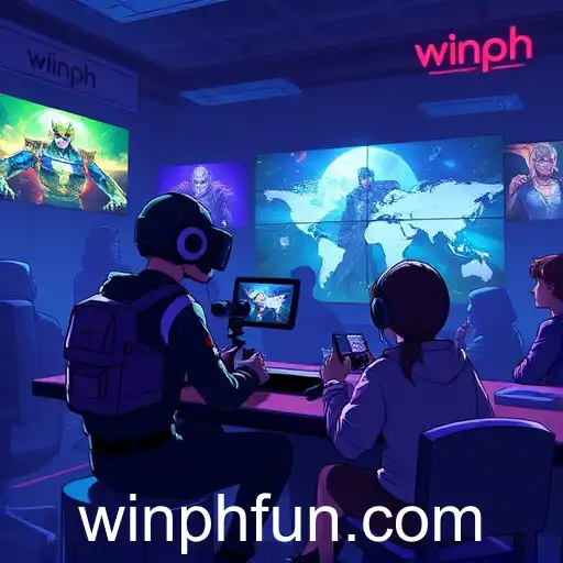 The Rise of Winph in the Gaming World