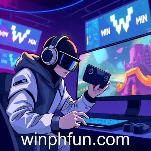 The Rise of Winph: Evolution and Impact in Gaming