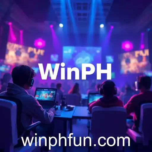 The Rise of WinPH in the Gaming Sphere