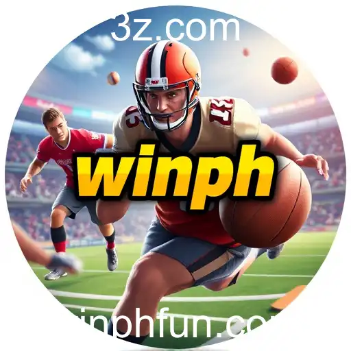 Exploring the Thrilling World of 'Sports Games' on Winph