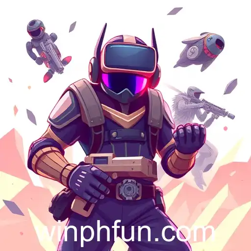 The Rise of Winph in Modern Gaming