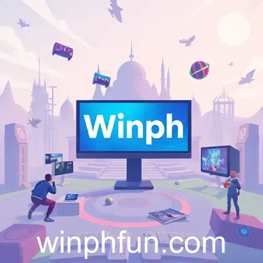The Rise of Winph Gaming in 2025