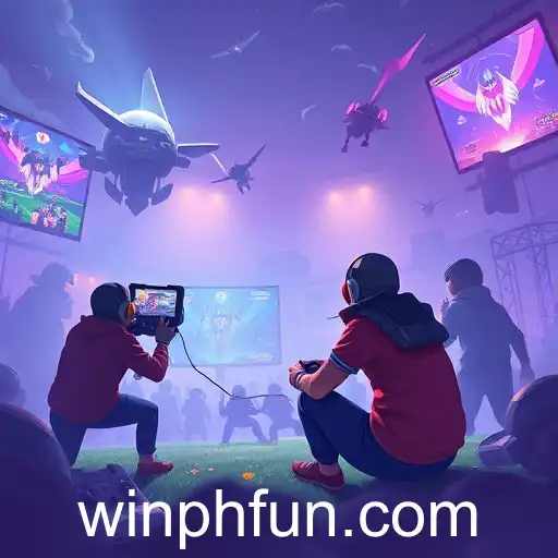 The Rise of Winph in the Gaming Community