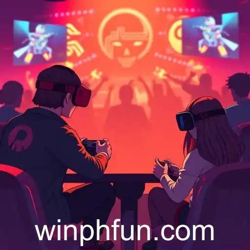 The Evolution of Gaming: A New Era with Winph