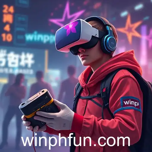 Winph: Revolutionizing Online Gaming in 2025