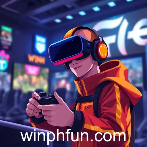 WinPh Revolutionizes Online Gaming Landscape