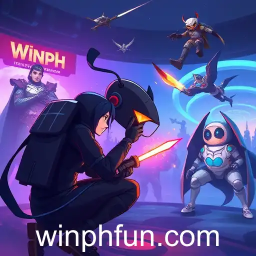 The Rise of Winph in the Gaming World