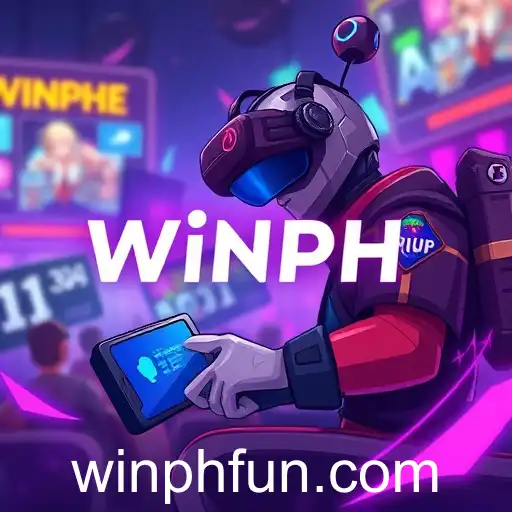 WinPH: Revolutionizing Online Gaming in 2025