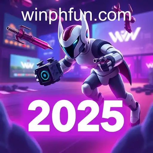 Winph: Revolutionizing Online Gaming Experience