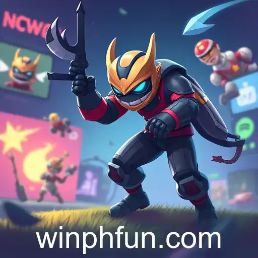 Winph Revolutionizes Online Gaming Community